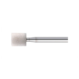 White Corundum Abrasive 524 (055): super fine abrasion
