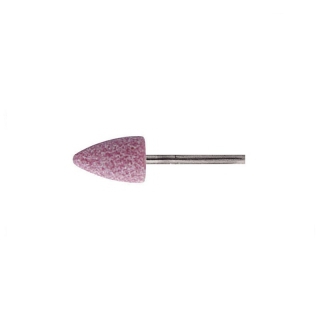 Pink Corundum Abrasive 744 (110): fine abrasion