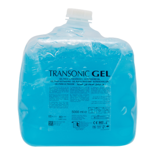 OXD Ultrasound Gel 5 liters