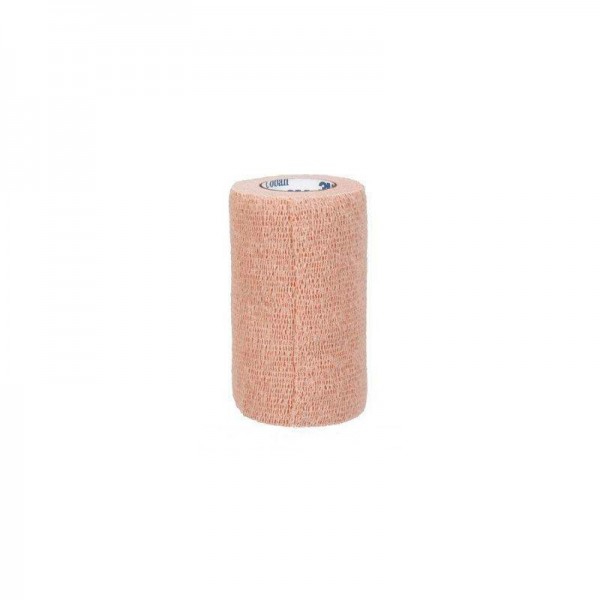 Coban Skin 4.5m x 10cm: Cohesive Bandage (Unit)