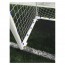 Set of soccer goals 11 metal portables tube 100mm regulations