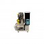 Turbo Smart 2V high pressure suction system with Inverter and amalgam separator