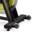 GR6 indoor cycle bike: with magnetic resistance to offer you instant fluid adjustments