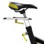 GR6 indoor cycle bike: with magnetic resistance to offer you instant fluid adjustments