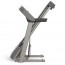 T101 Folding Treadmill - Makes it easy to get started and have a better quality, smarter workout