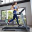 TR 3.0 folding treadmill: designed to ensure comfort in every workout