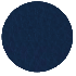 Kinefis half postural roller - Various colors available (55 x 30 x 15 cm) - Colour: Dark blue - 