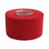 Tape Kinefis Excellent 3.75cm x 10m: Inelastic sports bandage - Individual box - Various colors - Units: Red - Reference: 12704-01