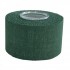 Tape Kinefis Excellent 3.75cm x 10m: Inelastic sports bandage - Individual box - Various colors - Units: Green - Reference: 12704-03