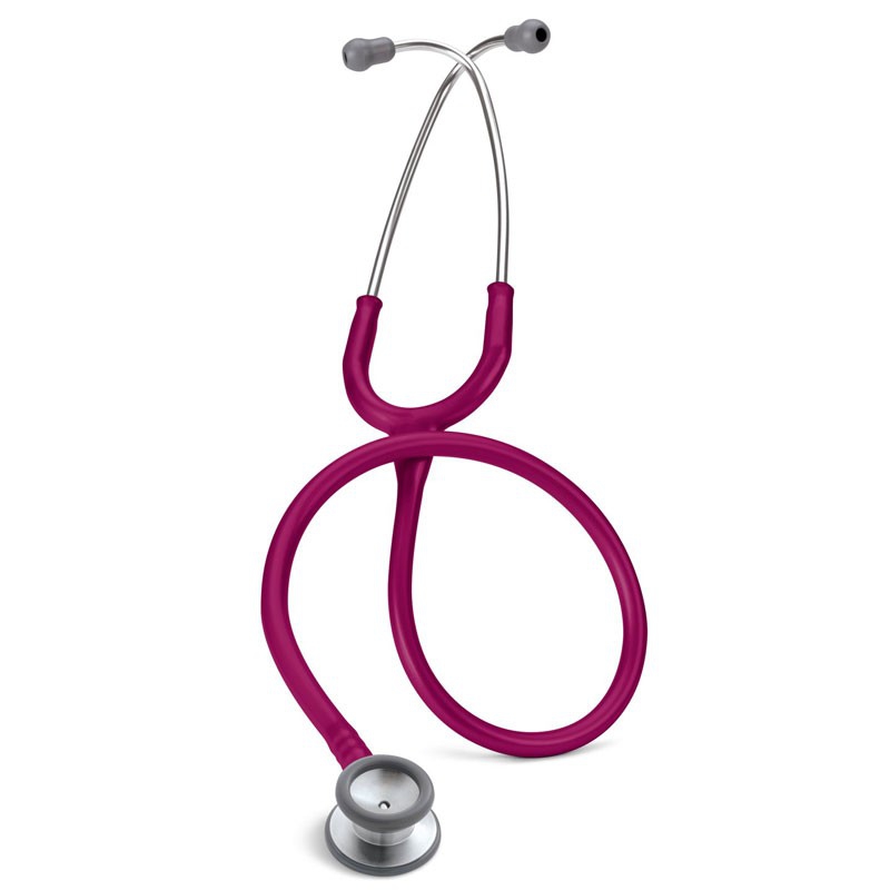 Littmann stethoscope classic ii pediatrics (colors available) + gift