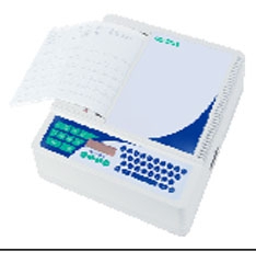 cardiograph price
