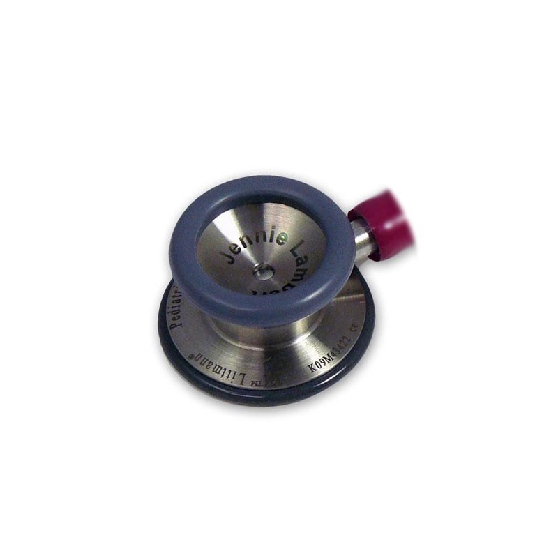 Littmann stethoscope classic ii pediatrics (colors available) + gift ...