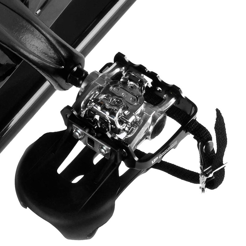 bh fitness bike monitor