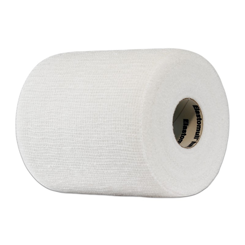 Elastomull haft 10 cm x 20 meters elastic cohesive bandage of gauze