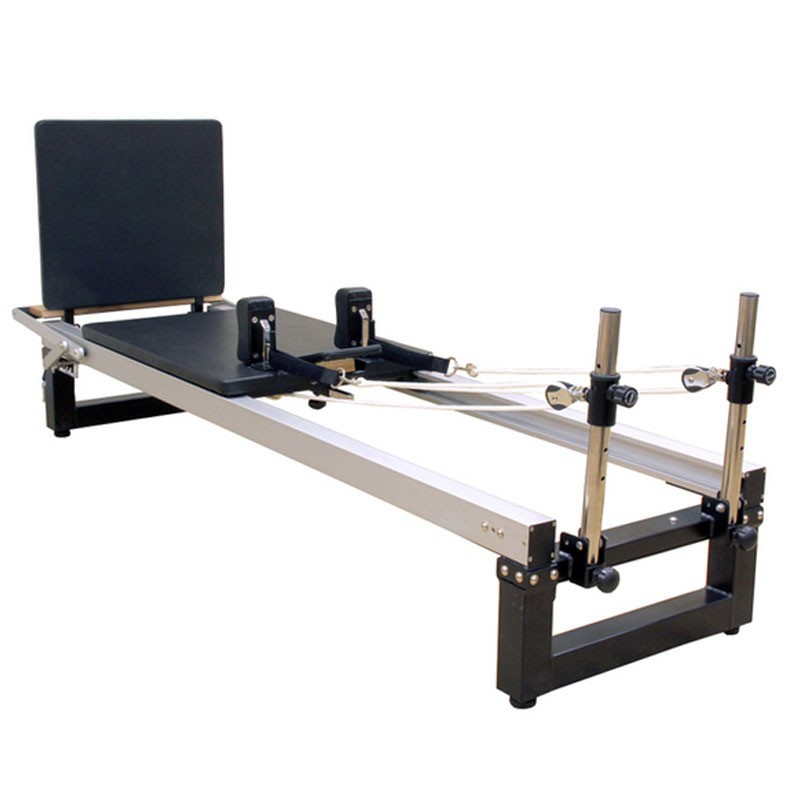 Align pilates jump table for training with reformers