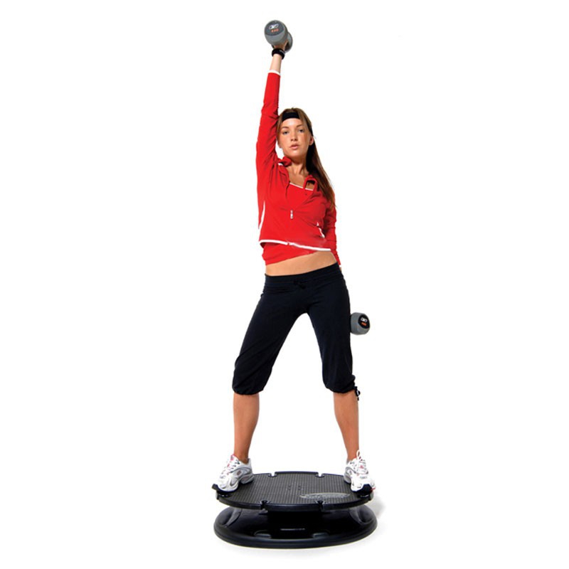 Reebok core board platform ideal for training balance and coordination