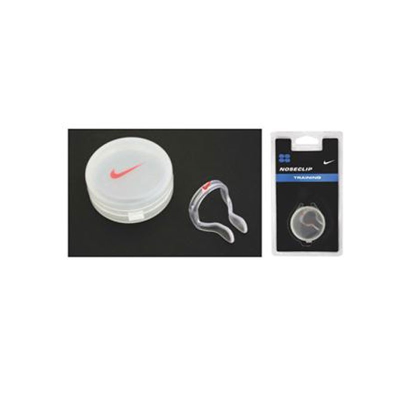 Nike nose clip in blister pack Fisaude Store