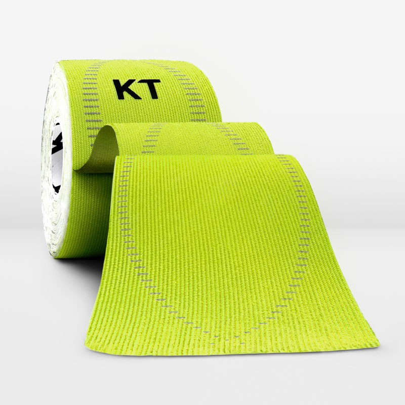 Kt tape pro sport kinesiology tape of maximum synthetic quality 5cm x