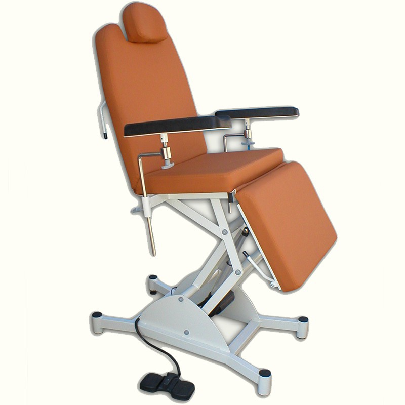 Extractions chair verona 2 engines with electric lift Armchairs tables and accessories for