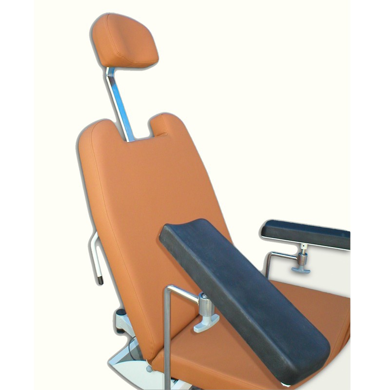 Extractions chair verona 2 engines with electric lift Armchairs tables and accessories for