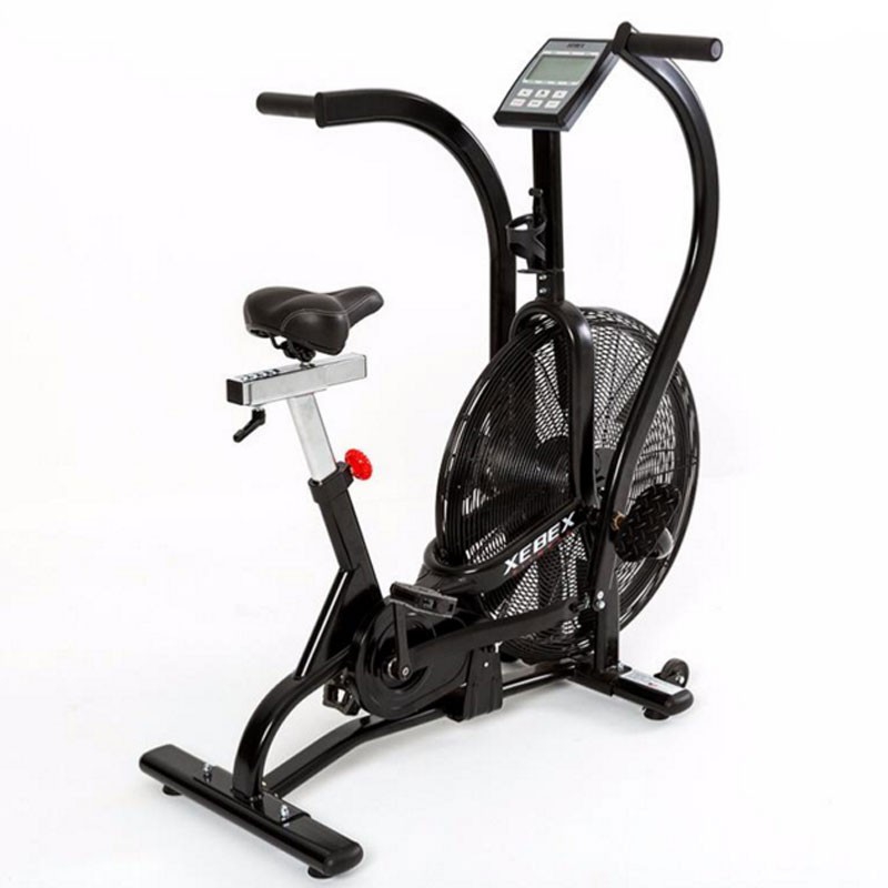 air bicycle