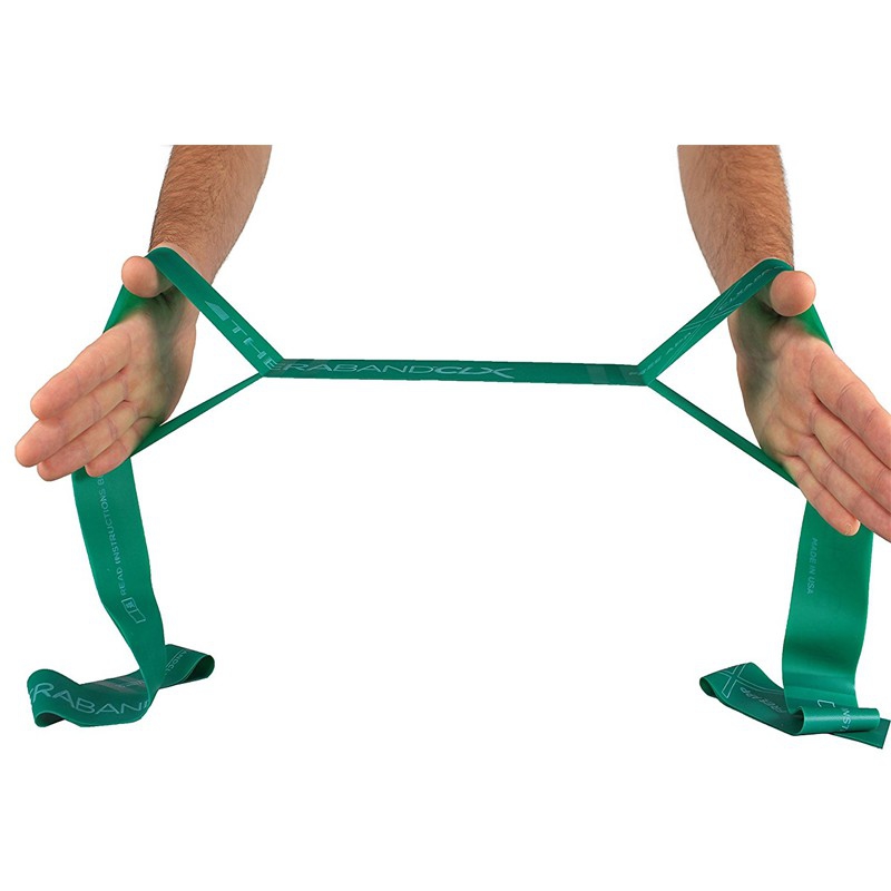 amazon theraband loop