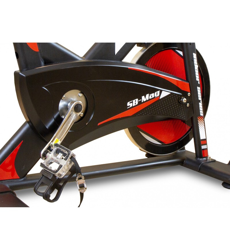 bh fitness indoor bike