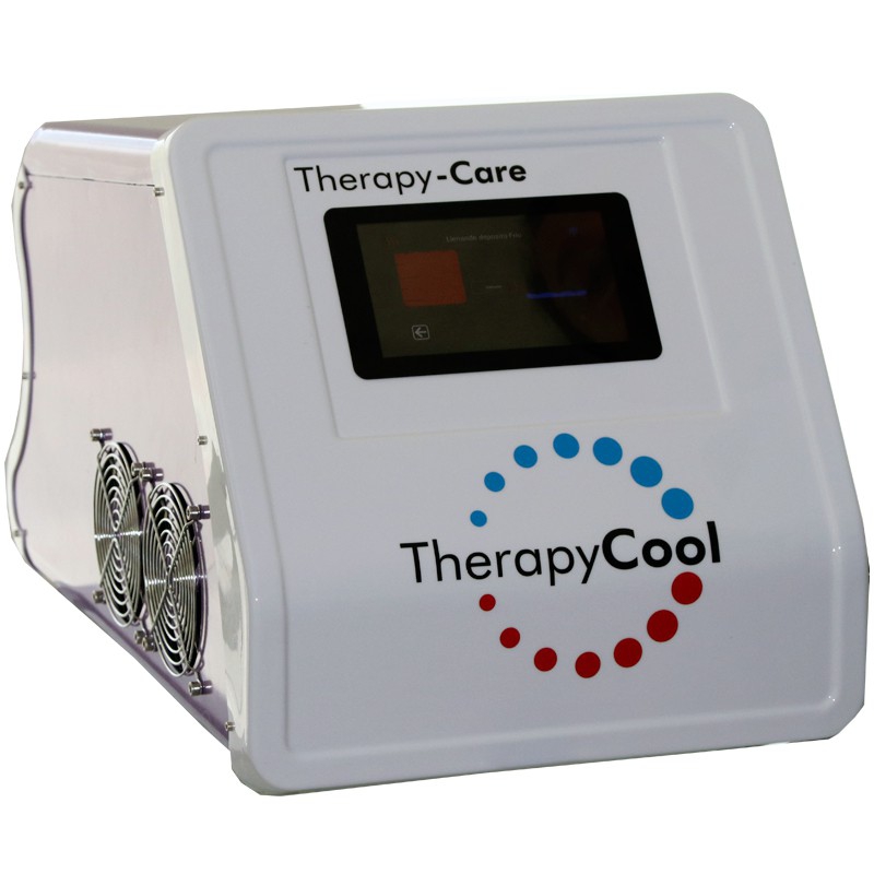 Thermal contrast therapy kinefis therapy term premium Thermal