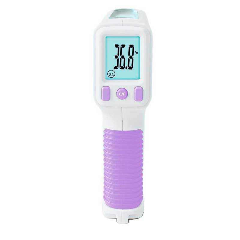 Caretalk th5001n digital infrared thermometer accurate and noncontact