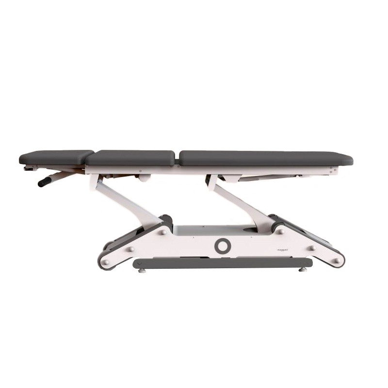 Naggura n'go3 highend electric stretcher three bodies, height