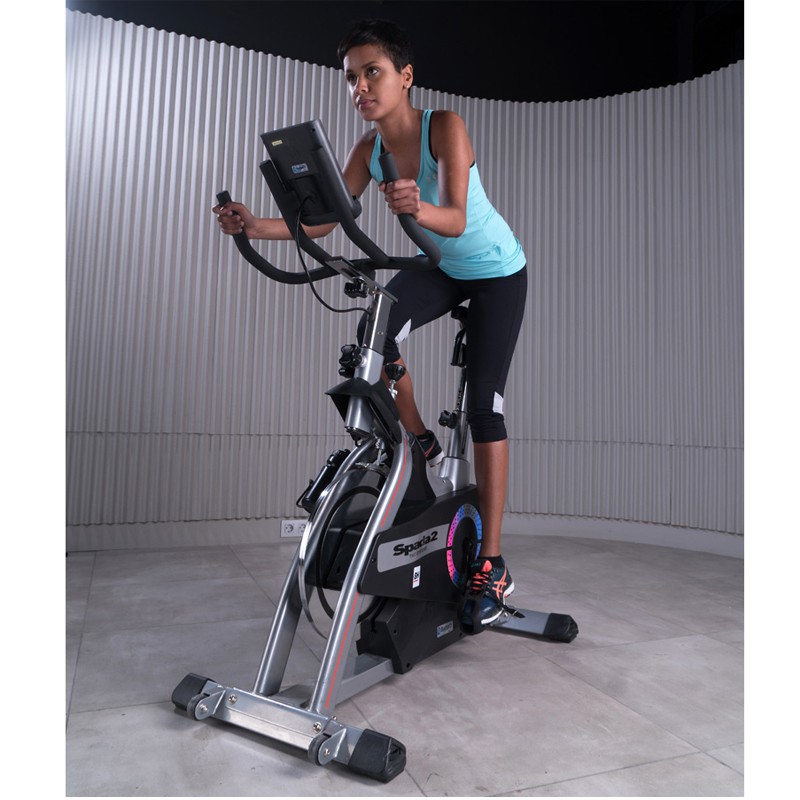 bh fitness i spada ii racing