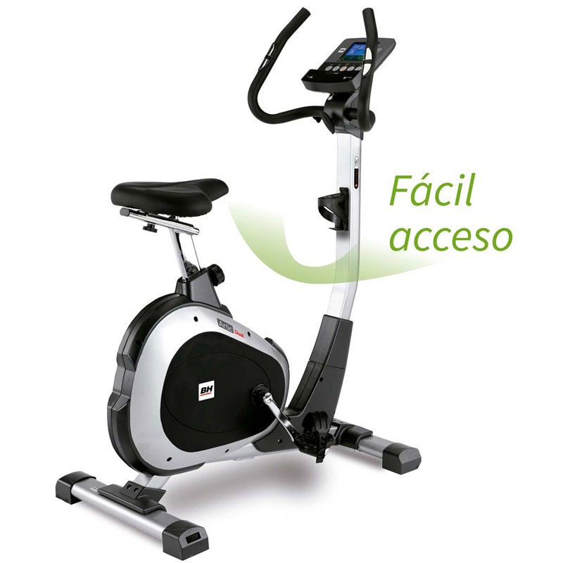 static bike argos