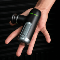 Be-In 01 High-Performance Muscle Massage Gun Be-In 01 High-Performance Muscle Massage Gun