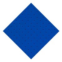 Podosoft Perforated 1mm (blue or beige)