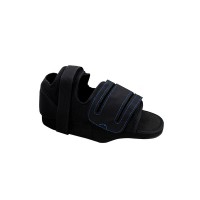 Ortho Wedge PS200: comfortable and safe protection post-surgical shoe (various sizes available)