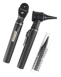 Otoscope / Ophthalmoscope Riester pen-scope® 2.7 V