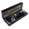 Riester ri-scope® L, L1 XL 3.5 V otoscope, C-handle for ri-accu® rechargeable batteries