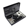 Ri-scope ri-vision set: XL 3.5 V point retinoscope, L2 ophthalmoscope and C handle for ri-accu L