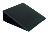 Black postural wedge (UNTIL END OF STOCKS) Black postural wedge (UNTIL END OF STOCKS)