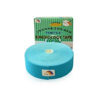 Neuromuscular bandage Temtex blue color (5cm X 32m) Neuromuscular bandage Temtex blue color (5cm X 32m)