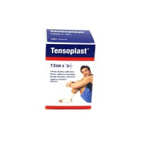 Tensoplast 7.5 cm x 4.5 meters: Adhesive elastic bandage