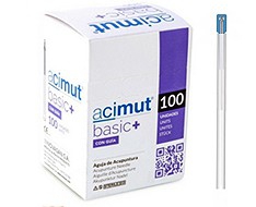 Acupuncture Needles Brand Acimut Basic +