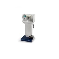Amico mobile box: for prosthetic finishing Amico mobile box: for prosthetic finishing