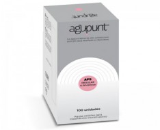 Puncture Needles Dry Brand Agu-Punt
