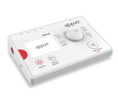 Therapeutic percutaneous electrolysis Therapeutic percutaneous electrolysis