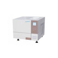 60 liter class B autoclave with microprocessor, high speed and standard printer 60 liter class B autoclave with microprocessor, high speed and standard printer