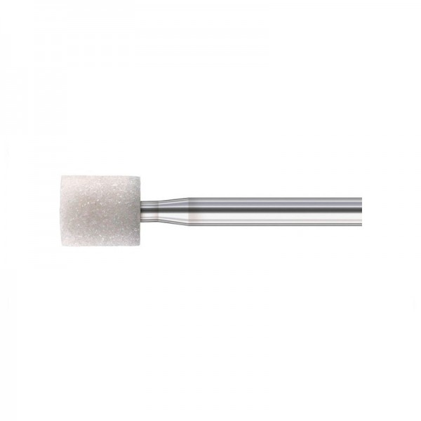 Abrasive White Corundum 524 (055): super fine abrasion