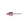 Pink corundum abrasive 744 (110): fine abrasion