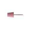 Pink corundum abrasive 749 (130): fine abrasion