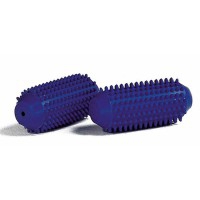 Activ Roll: Ideal for back and foot massages (pair)
